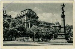 Wien 1, Universität