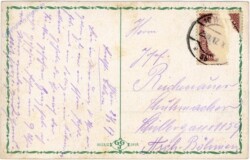 Wien 1, K.k. Kriegsministerium