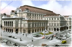 ak103754 Wien 1, Staatsoper