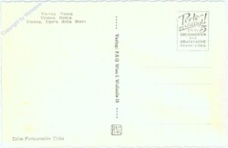 ak103754a Wien 1, Staatsoper