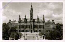 Wien 1, Rathaus