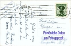 Wien 1, Rathaus