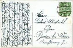 Wien 1, K.k. Hofmuseum und Maria Theresien-Monument