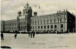 Wien 1, Hofmuseum