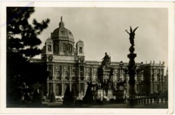 Wien 1, Kunsthistorisches Museum