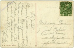 Viden 9, Maximilianovo námnésti s universitni tridou