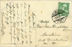 Wien 19, Türkenschanzpark