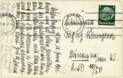 Wien 1, Minoritenkirche