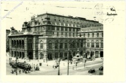 Wien 1, Staatsoper