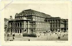 Wien 1, Staatsoper