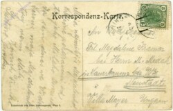 Wien 10, Staatsbahnhof