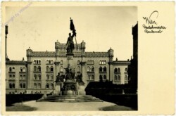 Wien 1, Deutschmeister Denkmal