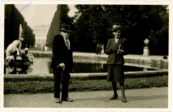ak103979_1 Wien 13, Schönbrunn