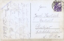 ak104028a Wien 4, Karlskirche