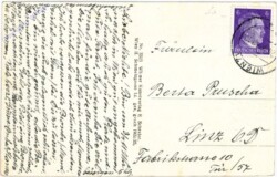 Wien 1, Aspernplatz, Aspernbrücke, Urania