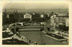 ak104052 Wien 1, Kai