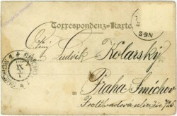 ak104062a Wien 1, Maria Theresia-Monument