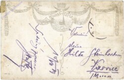 Wien 1, Schottenkirche, Freyung