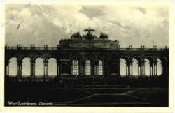 Wien 13, Gloriette