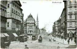 Wien 2, Praterstraße