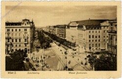 Wien 1, Schottenring, Wiener Bankverein
