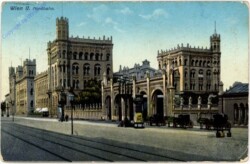 Wien 2, Nordbahn