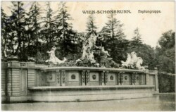 Wien 13, Neptungruppe