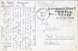 Wien 13, Schönbrunn, Neptun-Grotte mit Gloriette