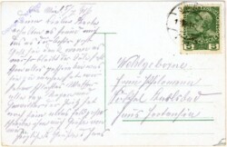 Wien 1, K.k. Kriegsministerium