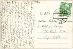 Wien 1, Franz Josefs-Kai, Stefanie-Brücke