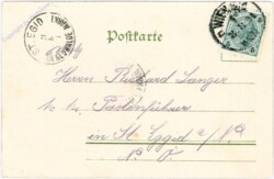 ak104150a Wien 1, Cursalon