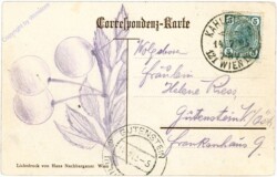 Wien 19, Hotel Kahlenberg