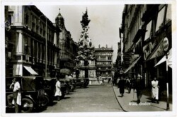Wien 1, Graben