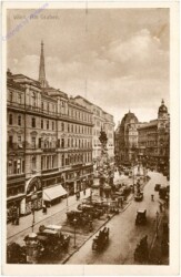 Wien 1, Am Graben