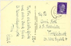 Wien 1, Kärntnerstrasse