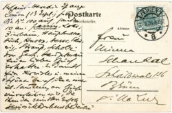 Wien 1, Reichsrats-Palast, Parlamentsbrunnen