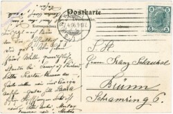 Wien 4, Mozart-Brunnen (Zauberflötenbrunnen)