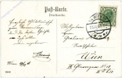 Wien 19, Erzherzog Karl Ludwig-Brunnen