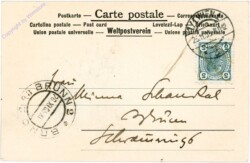 Wien 13, Canaletto. Kais. Lustschloss Schönbrunn