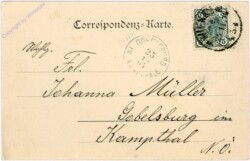 ak104230a Wien 4, Karlskirche