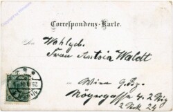 Wien 7, Gruss aus "München in Wien", Etablissement Wimberger