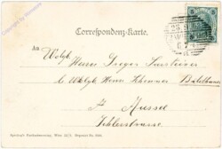 Wien 9, Maximilianplatz