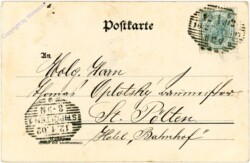 Wien 3, Russische Kirche