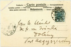 Wien 13, Canaletto. Kais. Lustschloss Schönbrunn