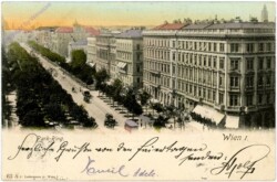 Wien 1, Park-Ring