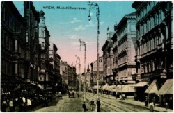 Wien 6, Mariahilferstraße