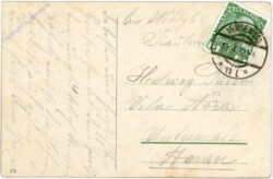 Wien 1, K.k. Hofburg, Franzensplatz mit Burgmusik