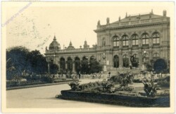 Wien 1, Stadtpark