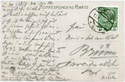 Wien 1, Makart-Denkmal im Stadtpark