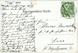 ak104348a Wien 1, Burgtheater